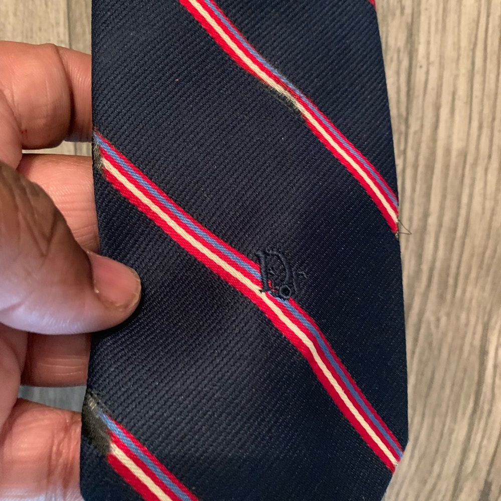 Designer men ties bundle - Picture 3 of 4